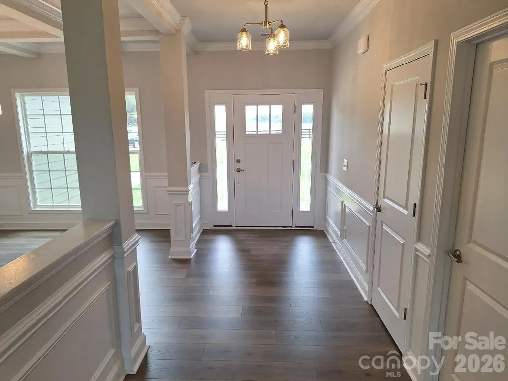 104 Swan Park Lane Statesville NC 28625