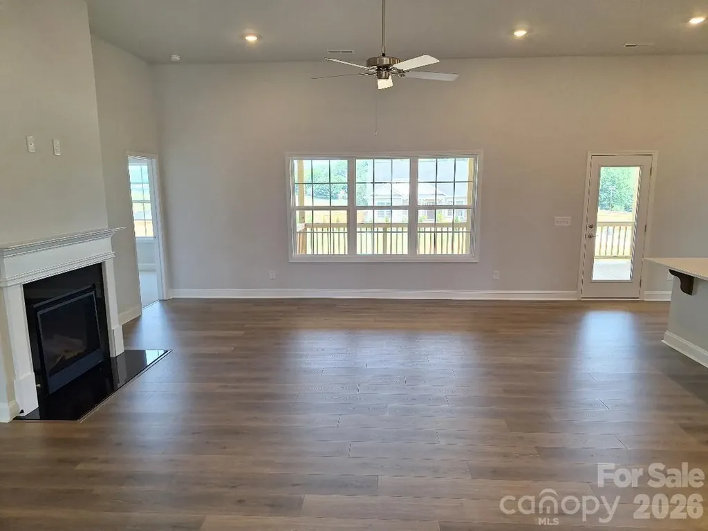 104 Swan Park Lane Statesville NC 28625