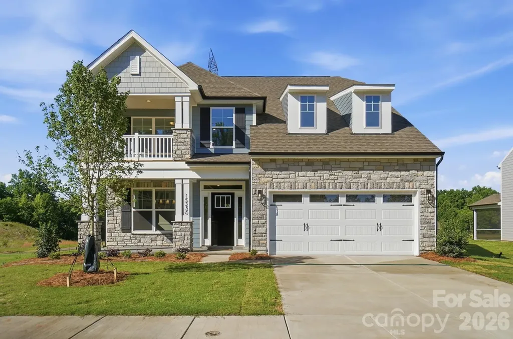 15230 First Broad Drive Huntersville NC 28078