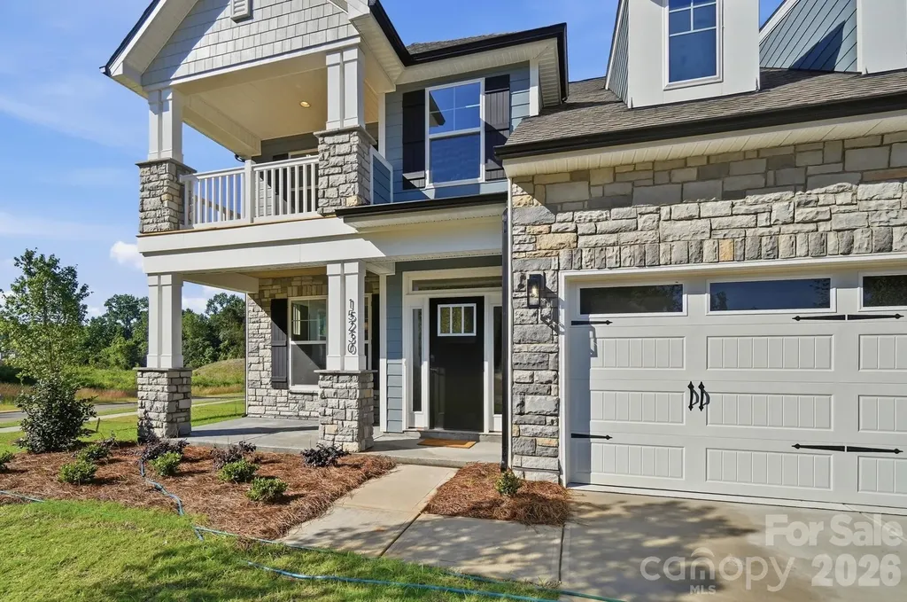 15230 First Broad Drive Huntersville NC 28078