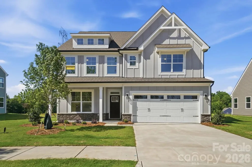 15222 First Broad Drive Huntersville NC 28078