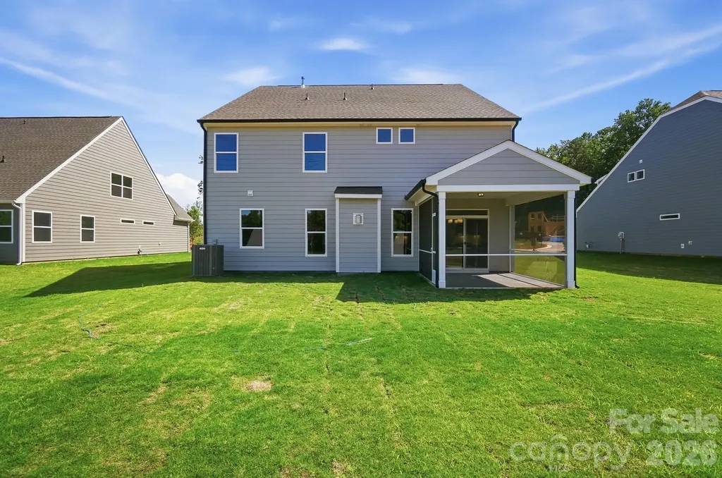 15222 First Broad Drive Huntersville NC 28078