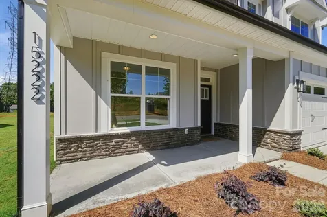 15222 First Broad Drive Huntersville NC 28078