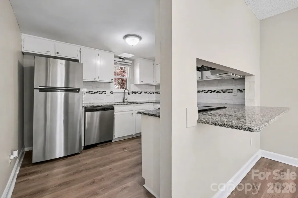 2312 Brook Canyon Drive Charlotte NC 28212
