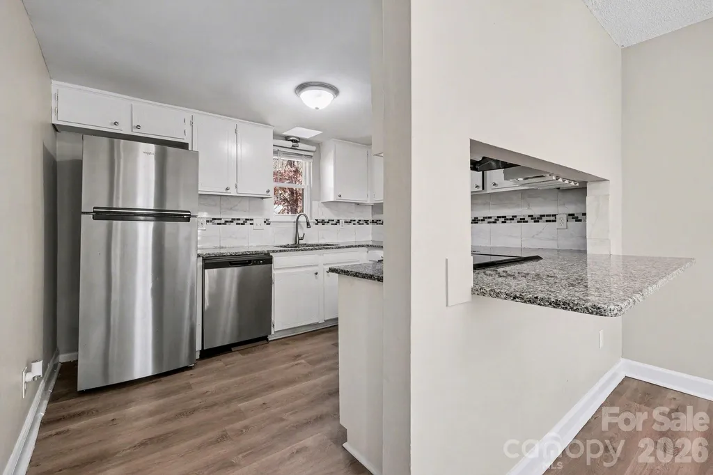 2312 Brook Canyon Drive Charlotte NC 28212
