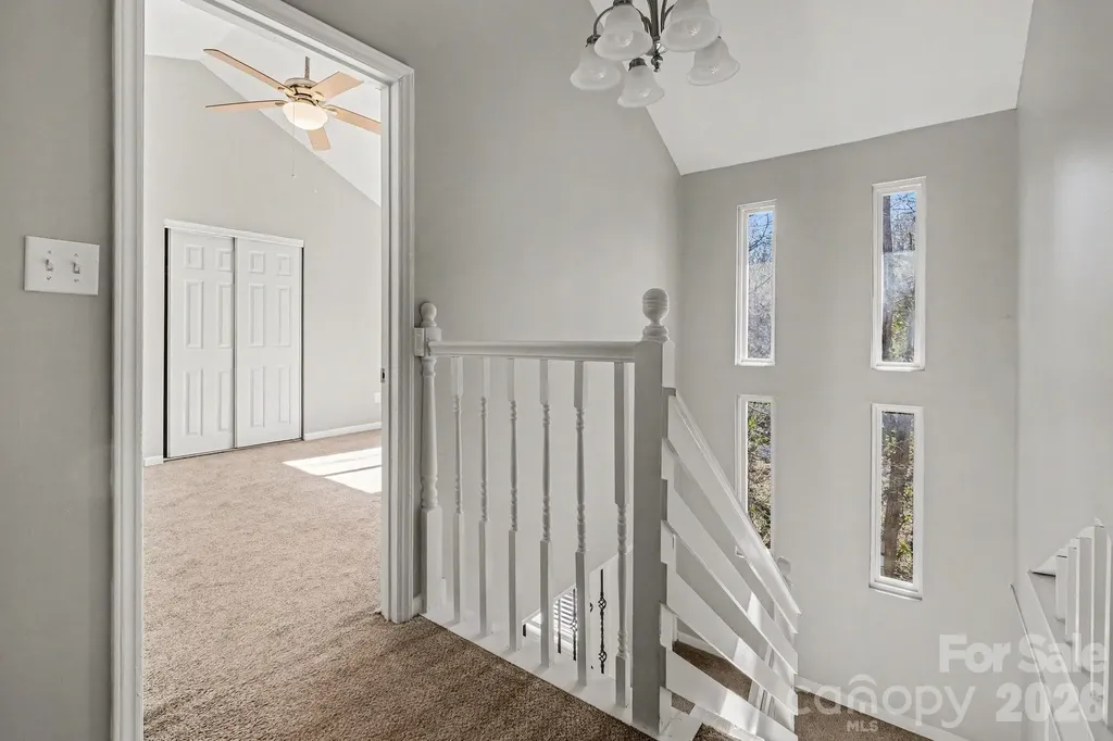 2312 Brook Canyon Drive Charlotte NC 28212