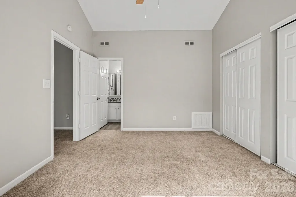 2312 Brook Canyon Drive Charlotte NC 28212