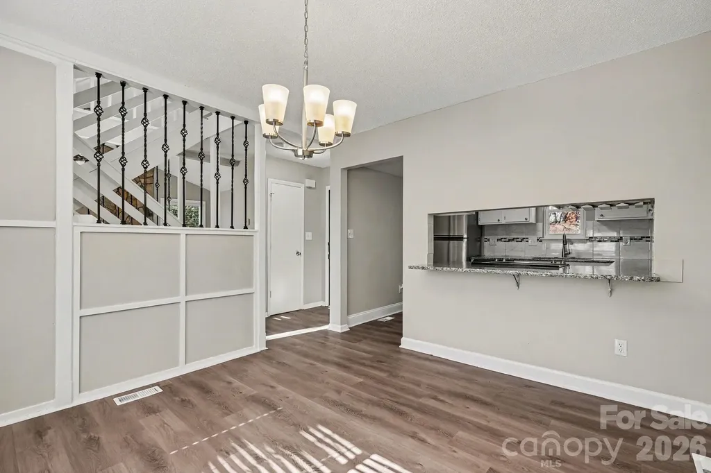 2312 Brook Canyon Drive Charlotte NC 28212