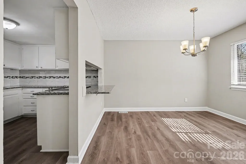 2312 Brook Canyon Drive Charlotte NC 28212