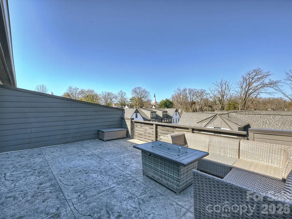 2428 Runnymede Lane Charlotte NC 28209