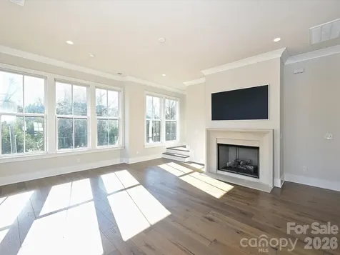 2428 Runnymede Lane Charlotte NC 28209