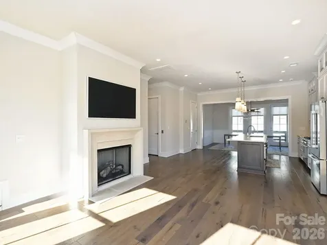 2428 Runnymede Lane Charlotte NC 28209