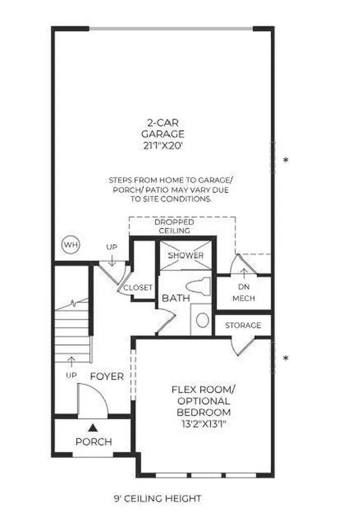 7017 Westrow Avenue Charlotte NC 28278