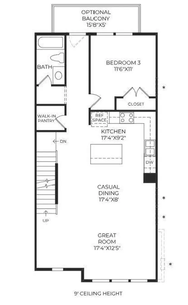 7017 Westrow Avenue Charlotte NC 28278