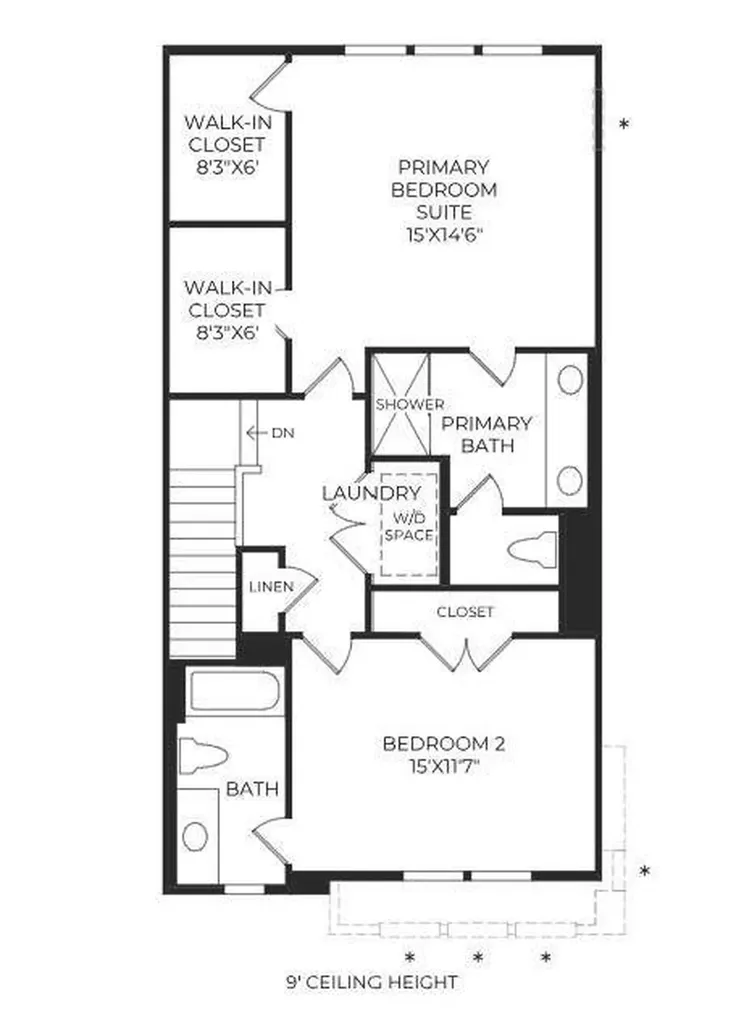 7017 Westrow Avenue Charlotte NC 28278