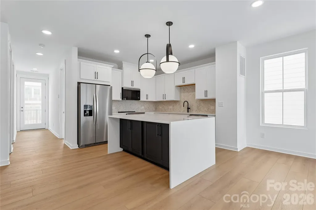 7017 Westrow Avenue Charlotte NC 28278