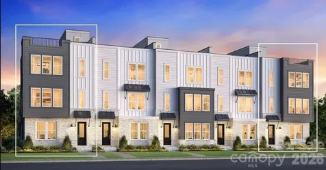 7017 Westrow Avenue Charlotte NC 28278