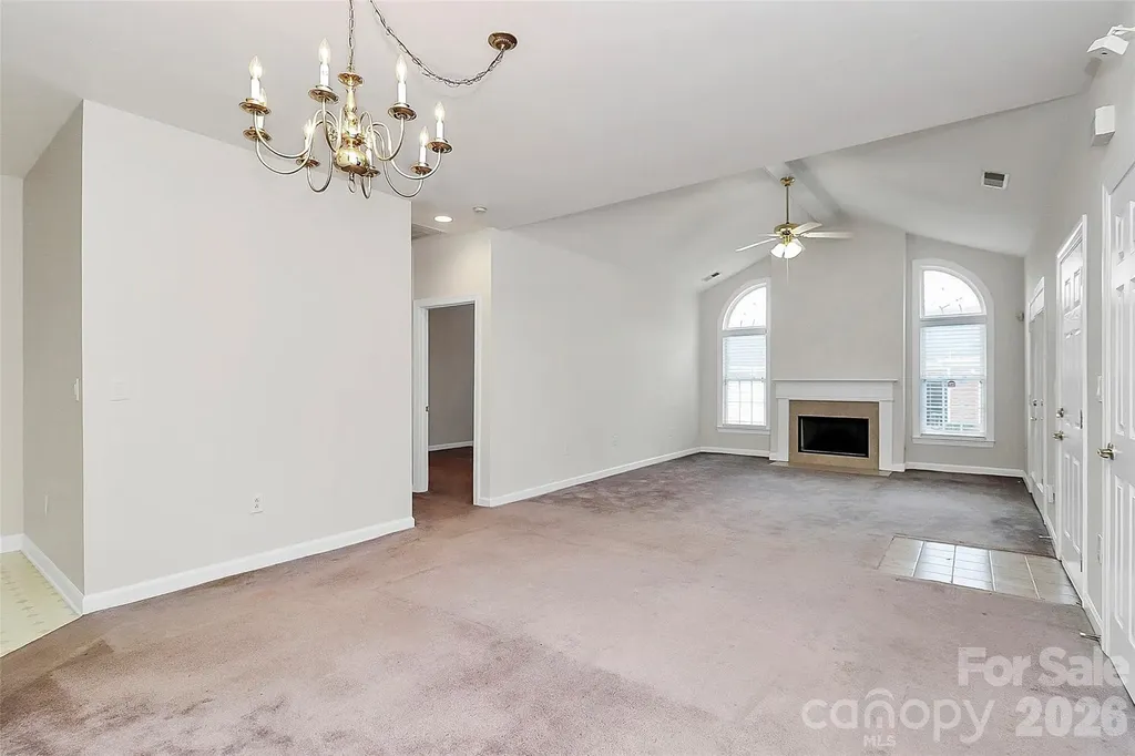 8684 Windsor Ridge Drive Charlotte NC 28277