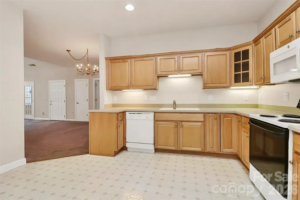 8684 Windsor Ridge Drive Charlotte NC 28277