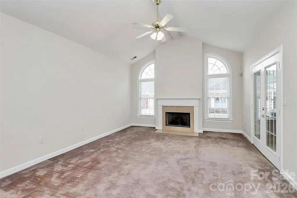8684 Windsor Ridge Drive Charlotte NC 28277