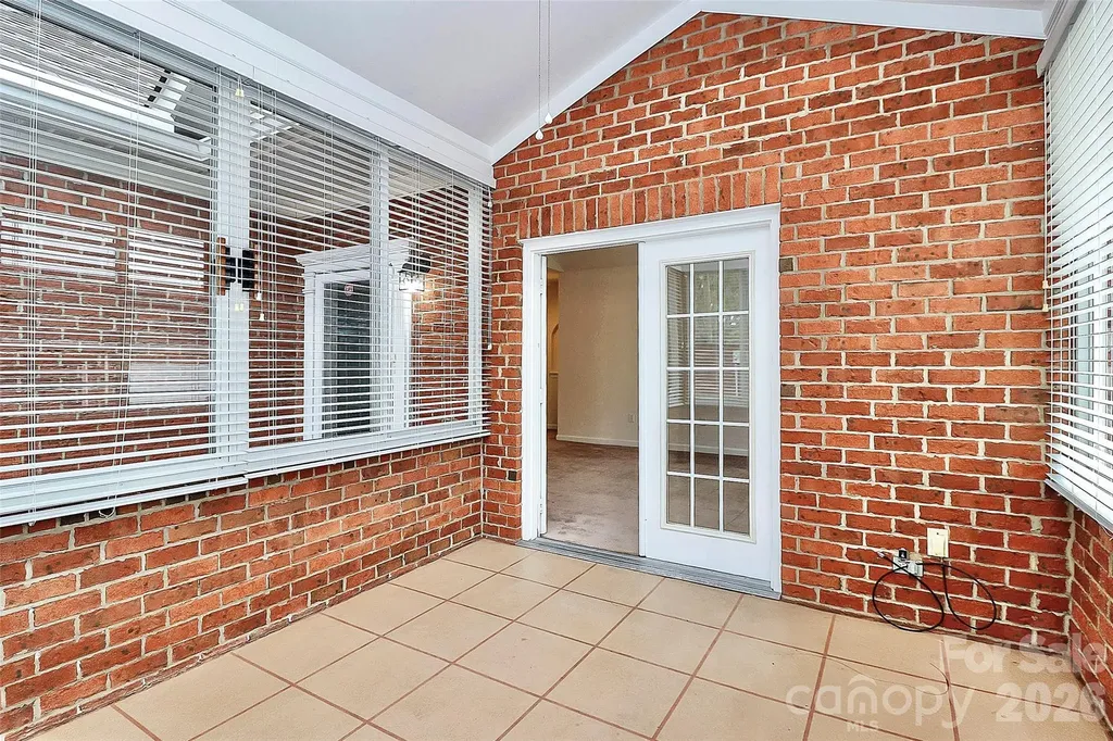 8684 Windsor Ridge Drive Charlotte NC 28277