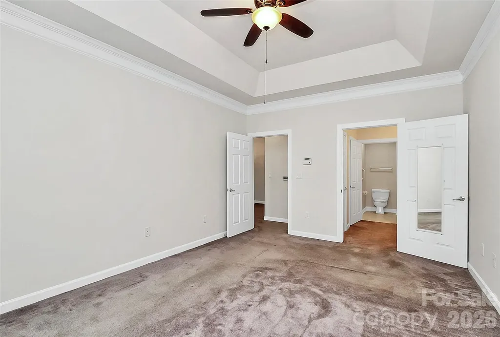 8684 Windsor Ridge Drive Charlotte NC 28277