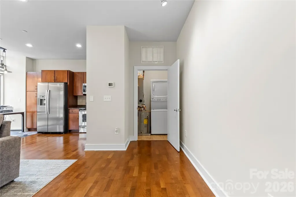 300 Magnolia Avenue Charlotte NC 28203