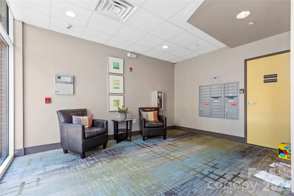 300 Magnolia Avenue Charlotte NC 28203
