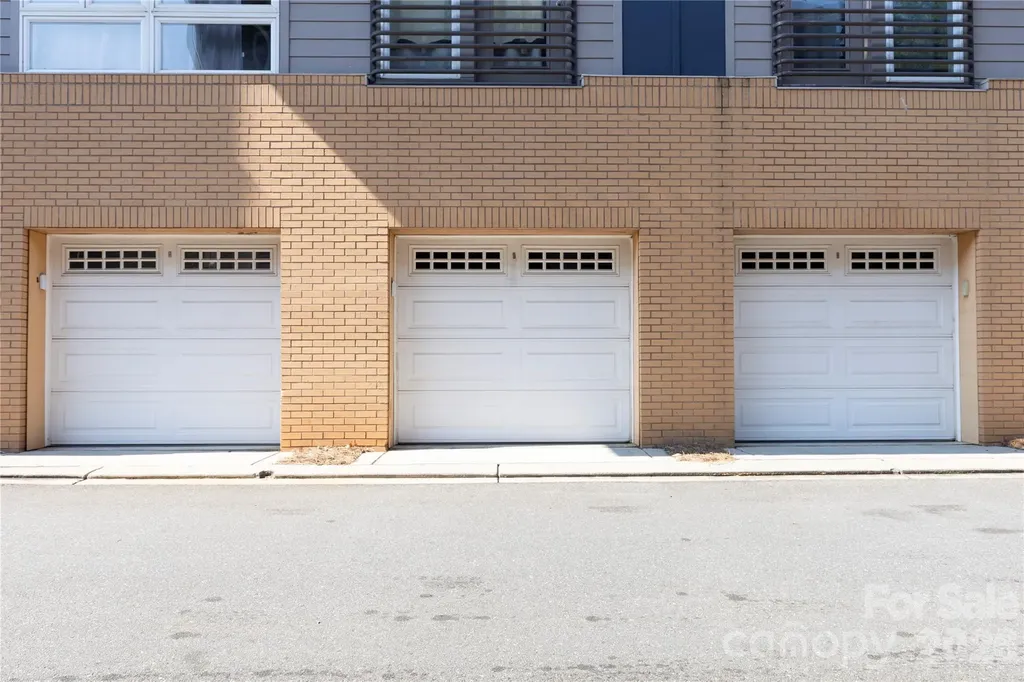 300 Magnolia Avenue Charlotte NC 28203