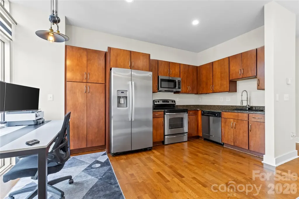 300 Magnolia Avenue Charlotte NC 28203