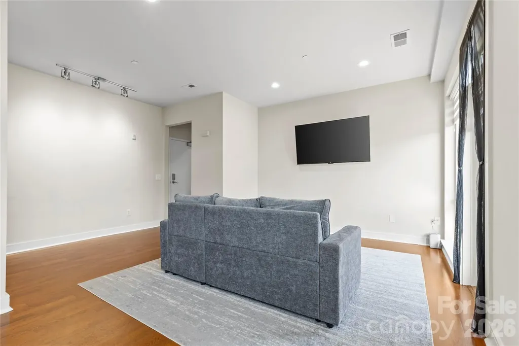 300 Magnolia Avenue Charlotte NC 28203