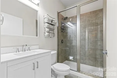 300 Magnolia Avenue Charlotte NC 28203