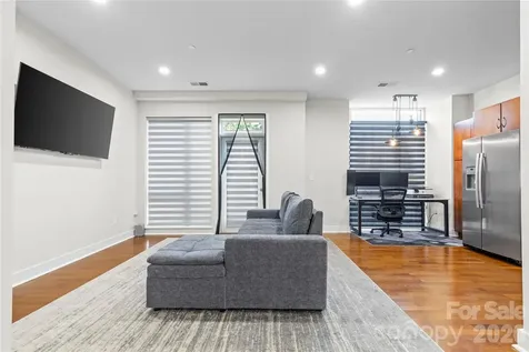 300 Magnolia Avenue Charlotte NC 28203