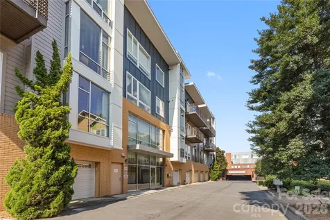 300 Magnolia Avenue Charlotte NC 28203
