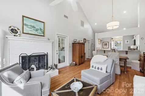 19986 Oak Leaf Circle Cornelius NC 28031