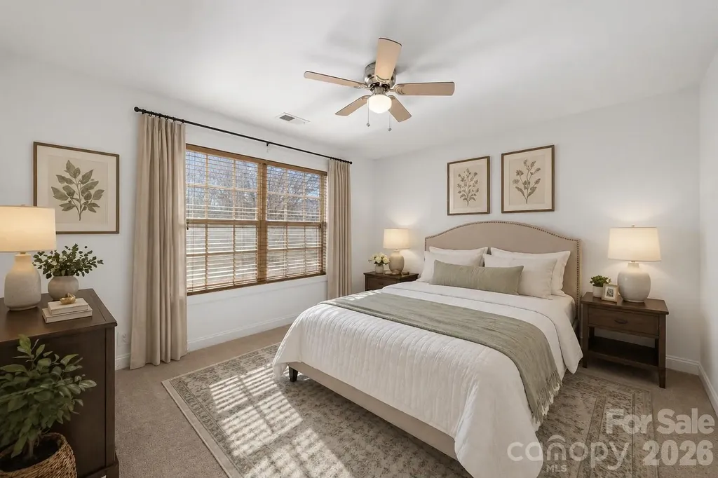 217 Edenshire Court Indian Trail NC 28079