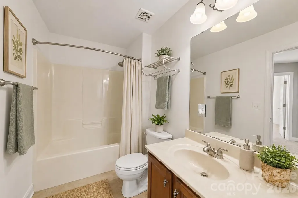 217 Edenshire Court Indian Trail NC 28079