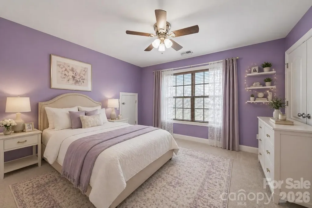 217 Edenshire Court Indian Trail NC 28079