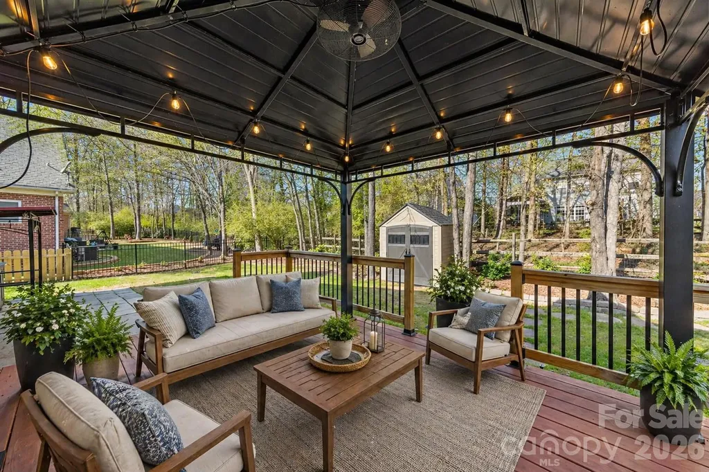 217 Edenshire Court Indian Trail NC 28079
