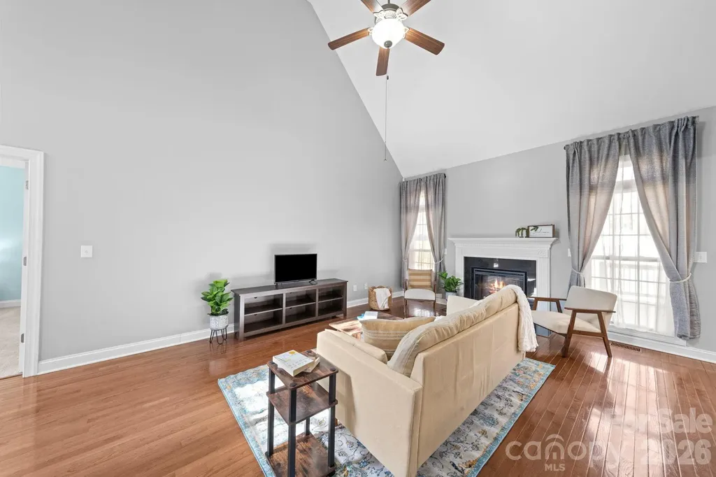 217 Edenshire Court Indian Trail NC 28079