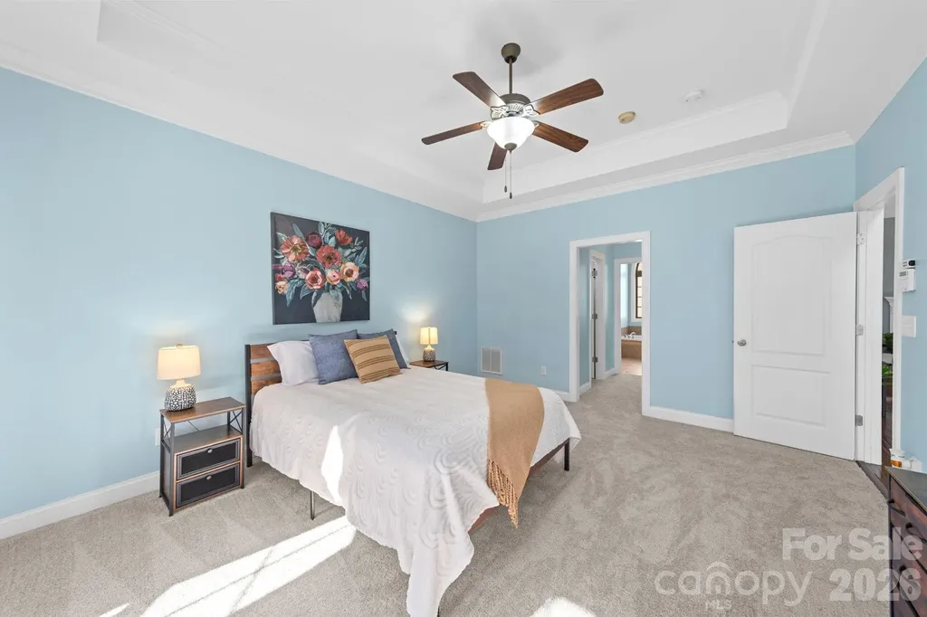 217 Edenshire Court Indian Trail NC 28079