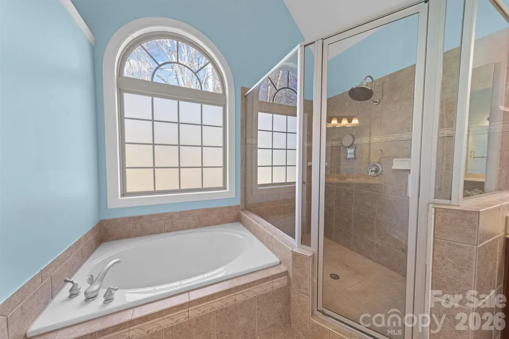 217 Edenshire Court Indian Trail NC 28079