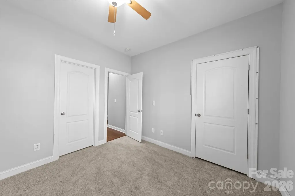 217 Edenshire Court Indian Trail NC 28079