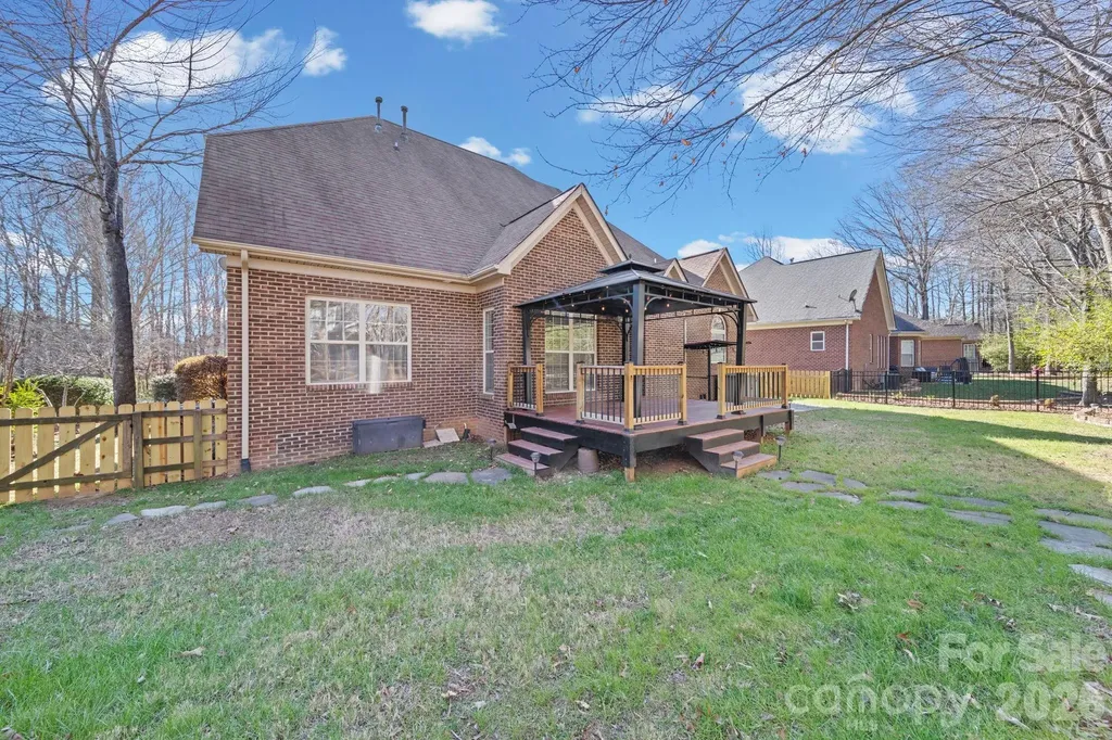 217 Edenshire Court Indian Trail NC 28079