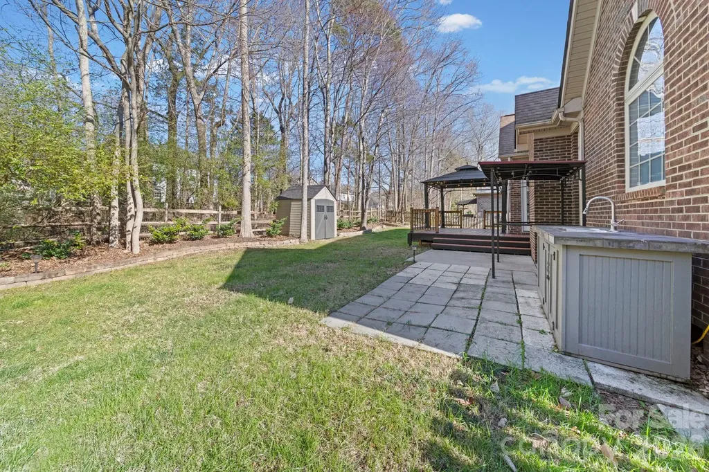 217 Edenshire Court Indian Trail NC 28079