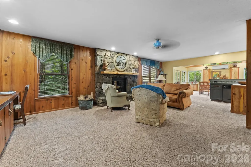 219 Kentwood Lane Pisgah Forest NC 28768
