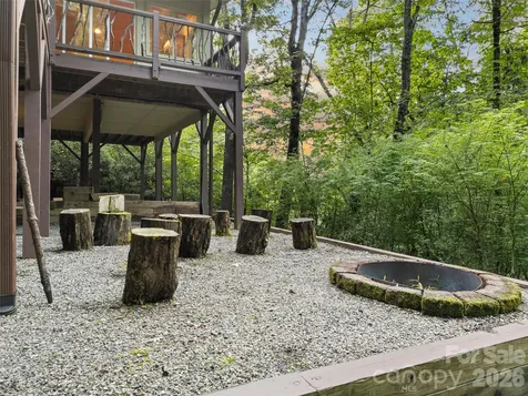 219 Kentwood Lane Pisgah Forest NC 28768