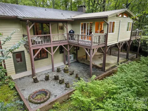 219 Kentwood Lane Pisgah Forest NC 28768