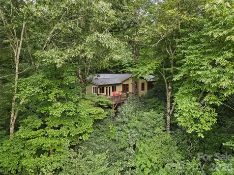 219 Kentwood Lane Pisgah Forest NC 28768