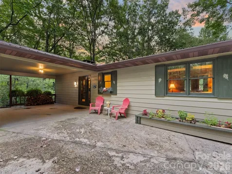 219 Kentwood Lane Pisgah Forest NC 28768